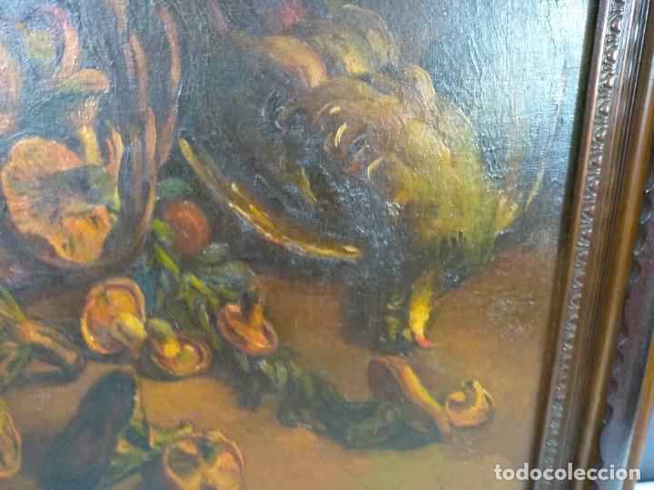 Arte: &Oacute;leo Vidal Rolland - Foto 8