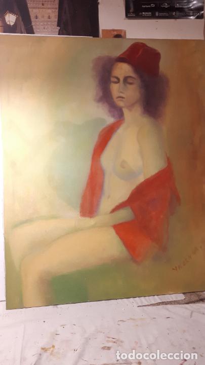 Arte: Expresionismo. Bernardo Ynzenga - Foto 2
