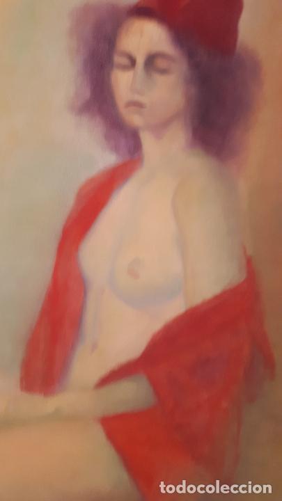 Arte: Expresionismo. Bernardo Ynzenga - Foto 7