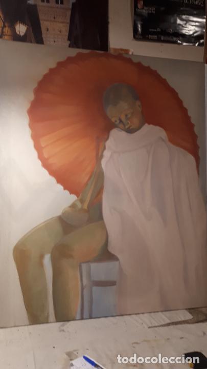 Arte: Expresionismo. Bernardo Ynzenga - Foto 2