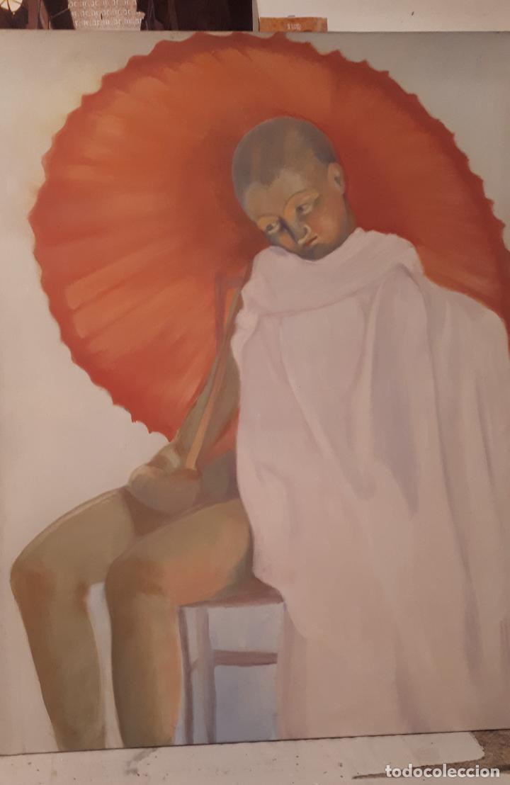 Arte: Expresionismo. Bernardo Ynzenga - Foto 3