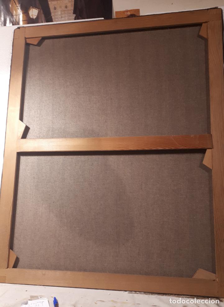 Arte: Expresionismo. Bernardo Ynzenga - Foto 6