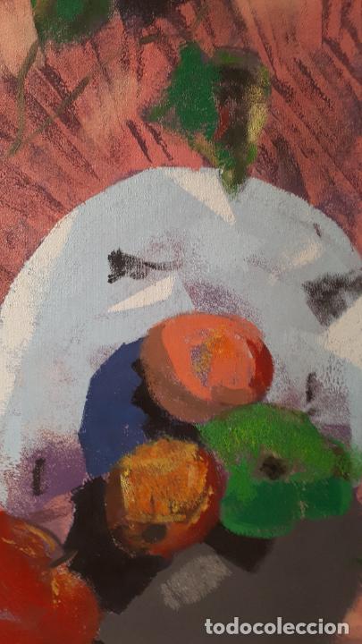 Arte: Bodeg&oacute;n. Firmado Arman - Foto 3