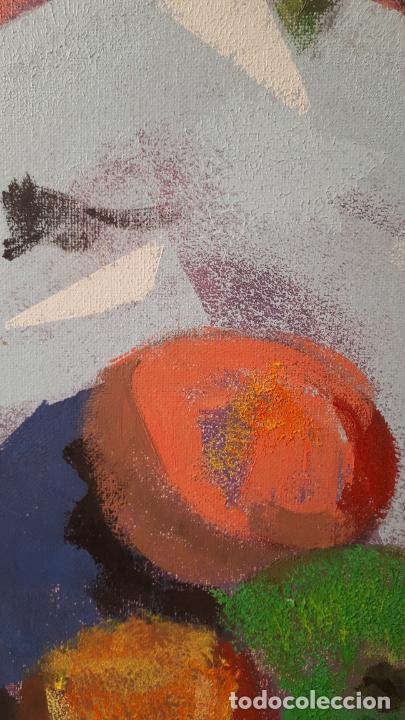 Arte: Bodeg&oacute;n. Firmado Arman - Foto 7