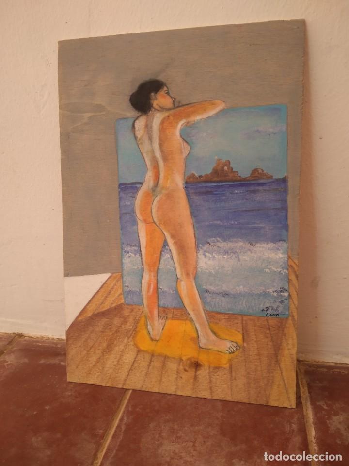 Arte: cuadro - Foto 2