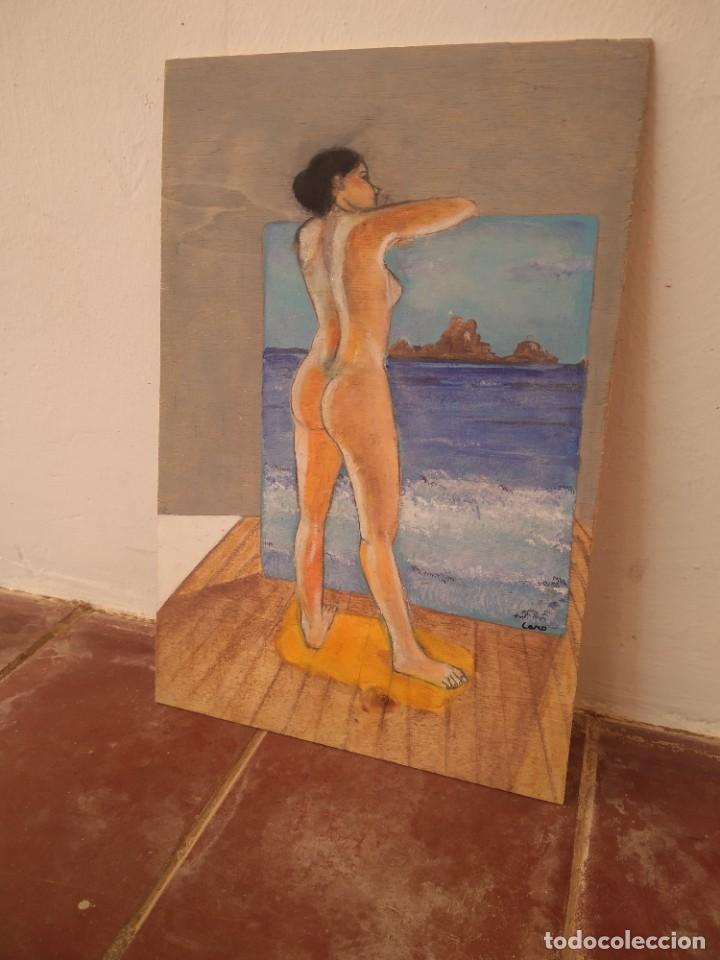 Arte: cuadro - Foto 3