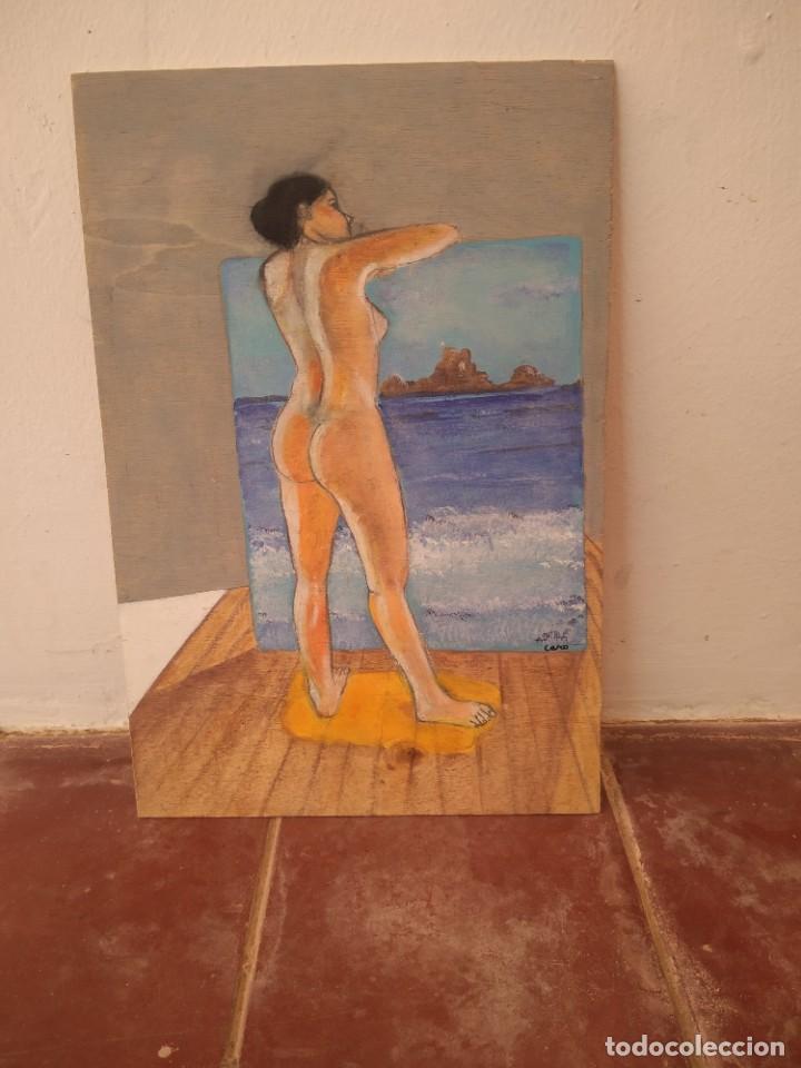 Arte: cuadro - Foto 4