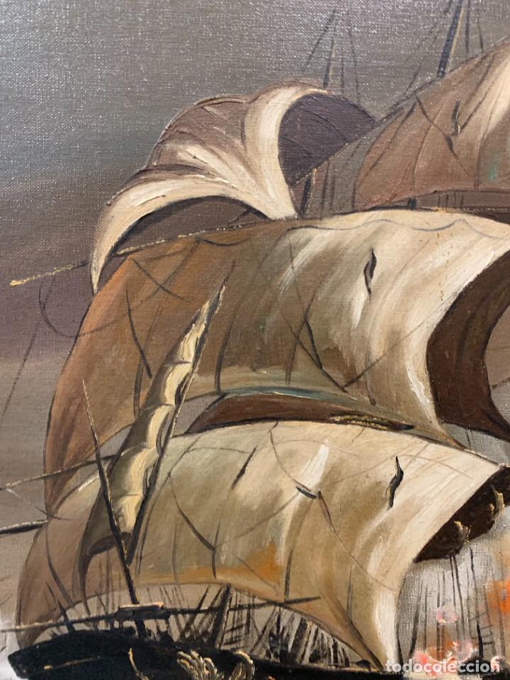 Arte: GRAN MARINA ANTIGUA - Foto 2