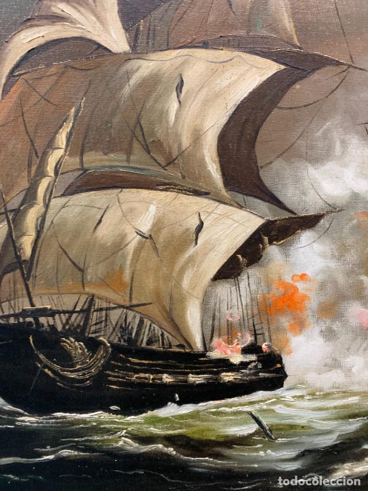 Arte: GRAN MARINA ANTIGUA - Foto 3