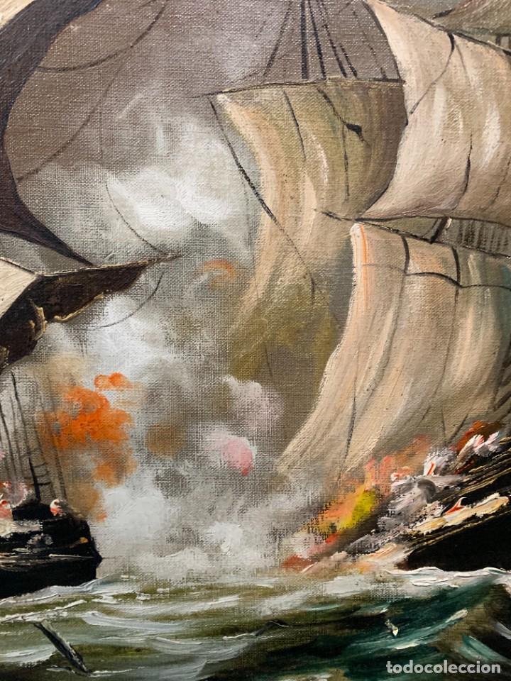 Arte: GRAN MARINA ANTIGUA - Foto 4