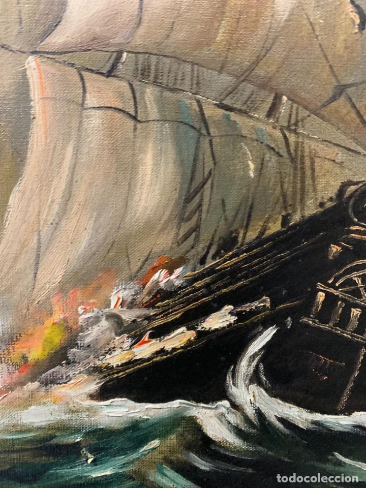 Arte: GRAN MARINA ANTIGUA - Foto 5