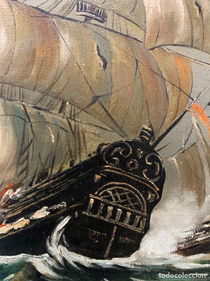 Arte: GRAN MARINA ANTIGUA - Foto 6