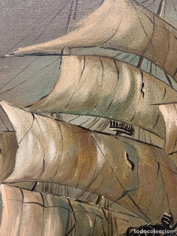 Arte: GRAN MARINA ANTIGUA - Foto 7