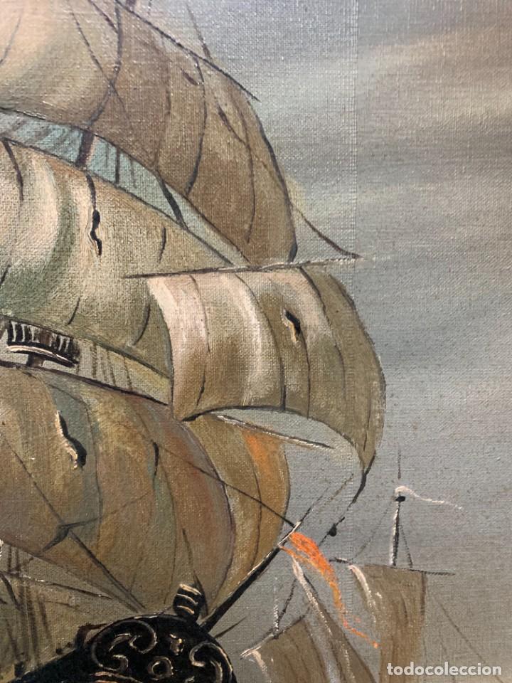 Arte: GRAN MARINA ANTIGUA - Foto 8
