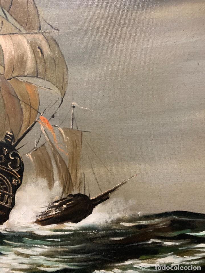 Arte: GRAN MARINA ANTIGUA - Foto 9
