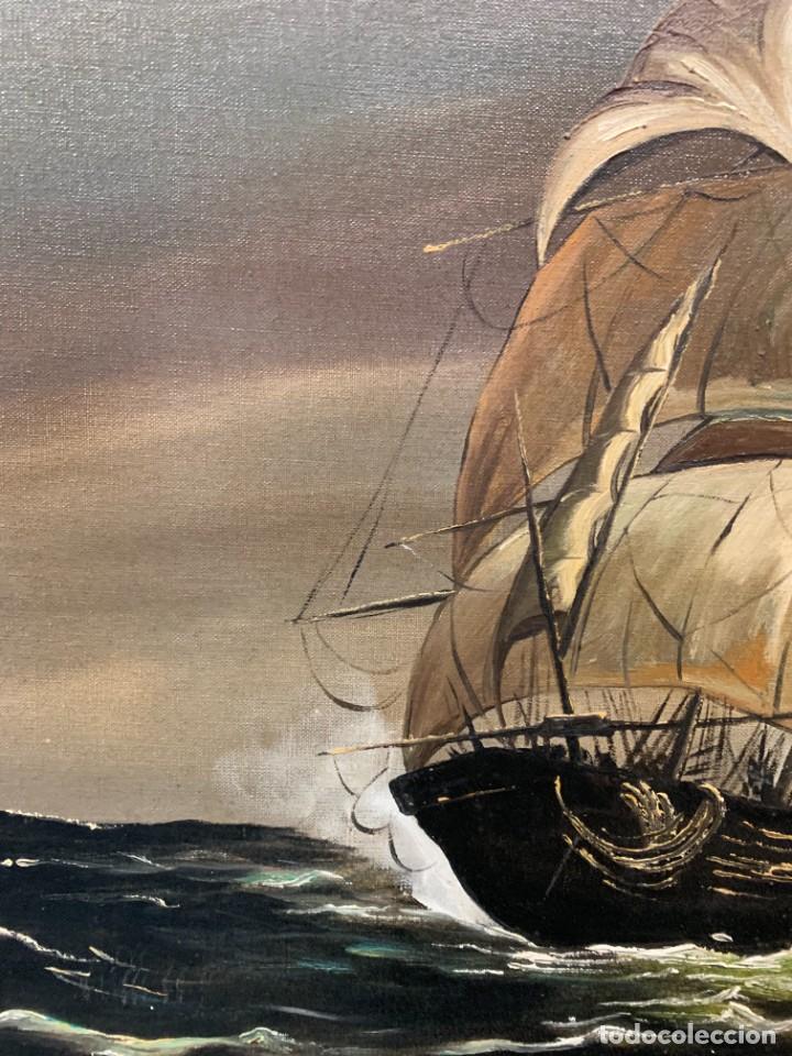 Arte: GRAN MARINA ANTIGUA - Foto 11