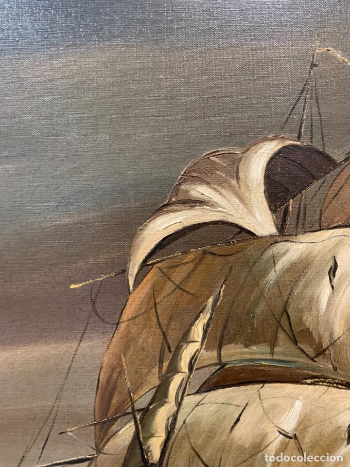 Arte: GRAN MARINA ANTIGUA - Foto 12