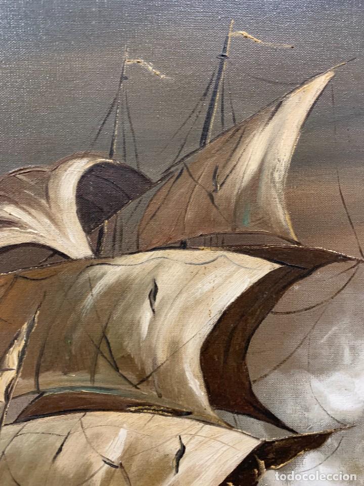 Arte: GRAN MARINA ANTIGUA - Foto 13