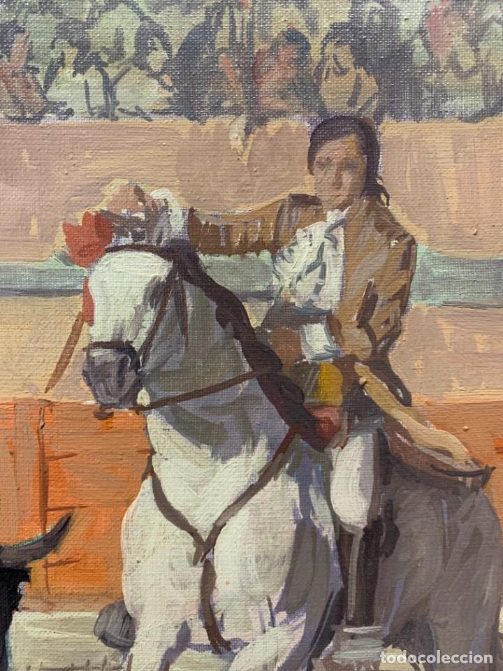 Arte: esplendida tauromaquia - Foto 4