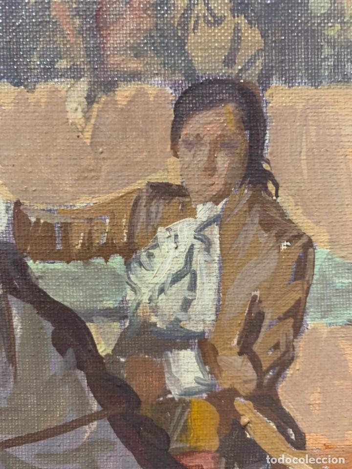 Arte: esplendida tauromaquia - Foto 5