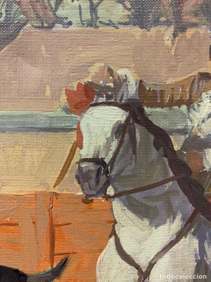 Arte: esplendida tauromaquia - Foto 6