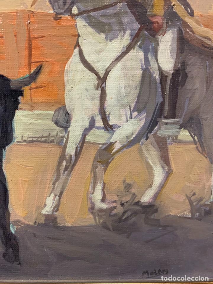 Arte: esplendida tauromaquia - Foto 7