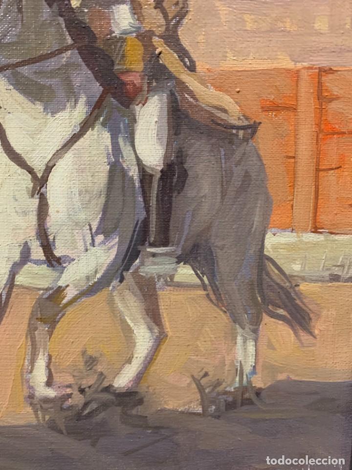 Arte: esplendida tauromaquia - Foto 8