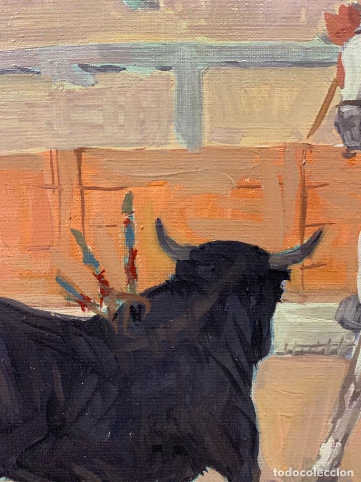 Arte: esplendida tauromaquia - Foto 9