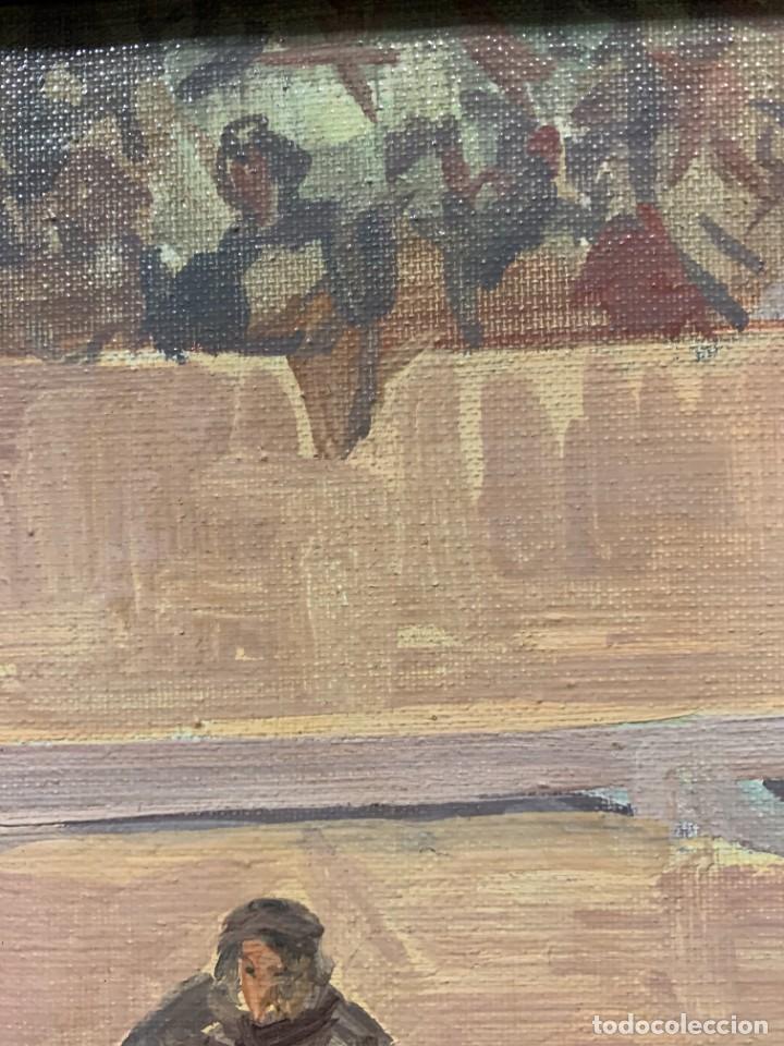 Arte: esplendida tauromaquia - Foto 12