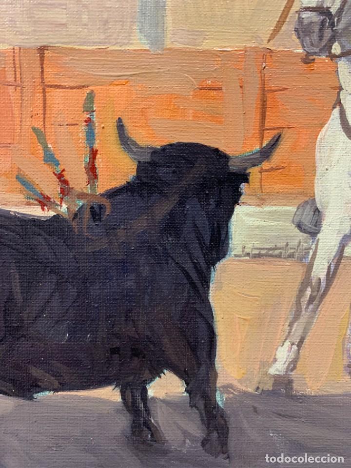 Arte: esplendida tauromaquia - Foto 14
