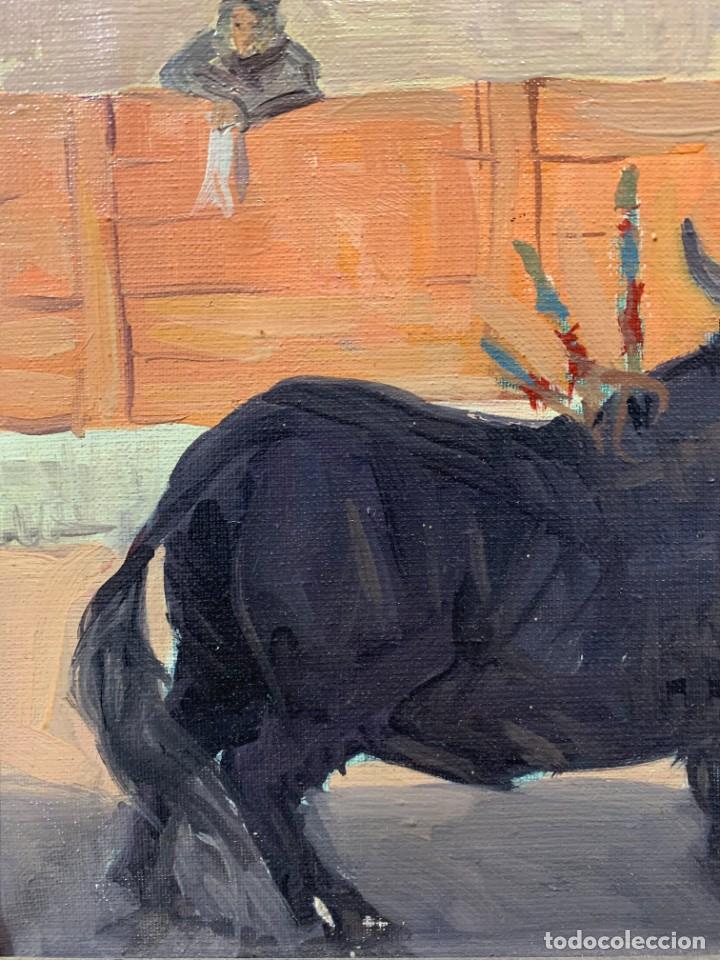 Arte: esplendida tauromaquia - Foto 15