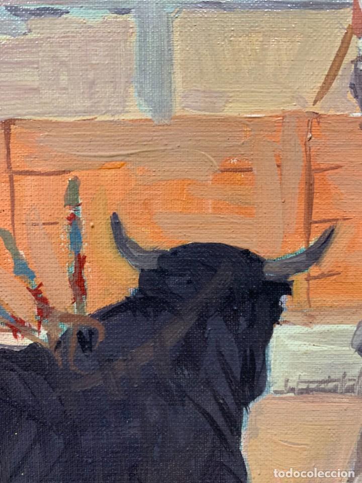 Arte: esplendida tauromaquia - Foto 16