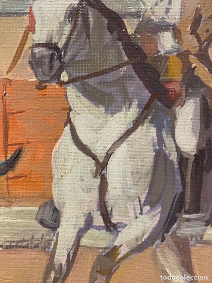 Arte: esplendida tauromaquia - Foto 17