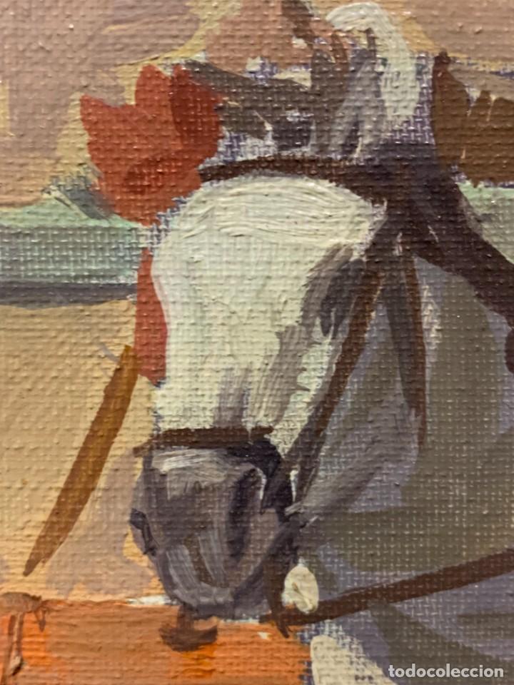 Arte: esplendida tauromaquia - Foto 18
