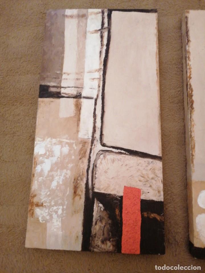 Arte: DIPTICO - Foto 2