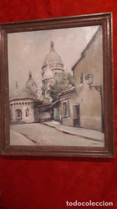 Arte: Vista de Par&iacute;s - Foto 3