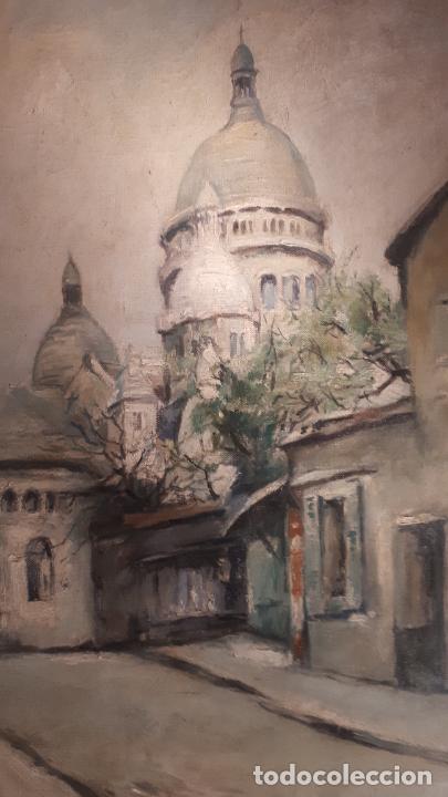 Arte: Vista de Par&iacute;s - Foto 5