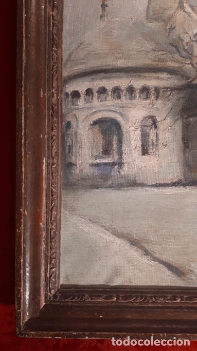 Arte: Vista de Par&iacute;s - Foto 6