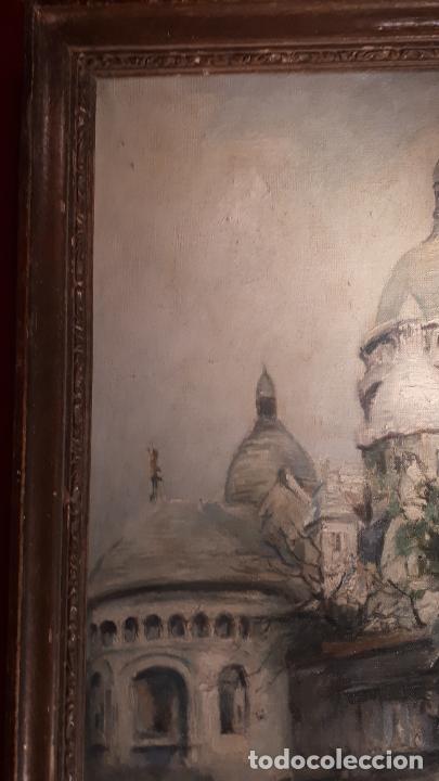 Arte: Vista de Par&iacute;s - Foto 7