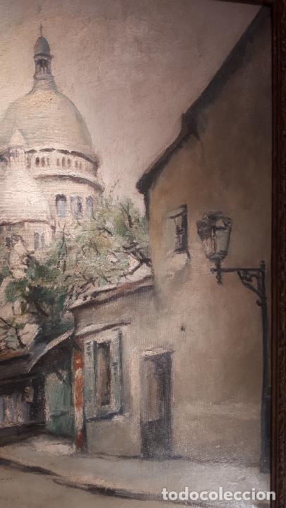 Arte: Vista de Par&iacute;s - Foto 8