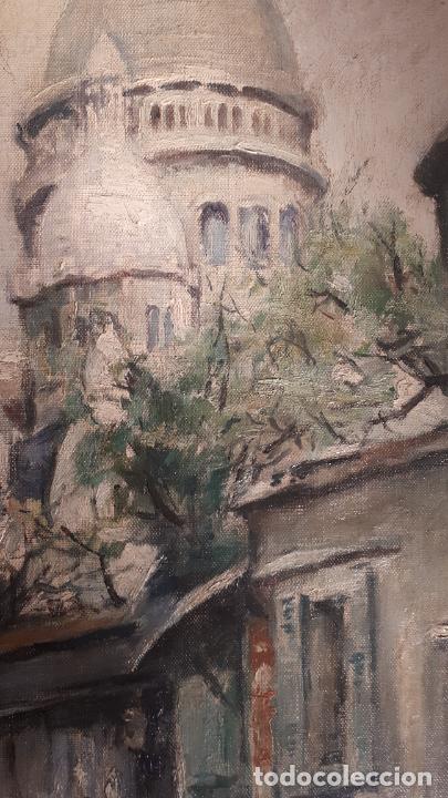 Arte: Vista de Par&iacute;s - Foto 9