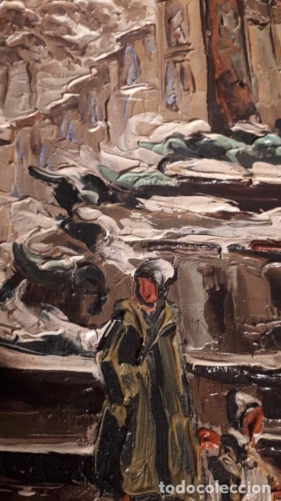 Arte: Vicent Cermignani. Italia. - Foto 6