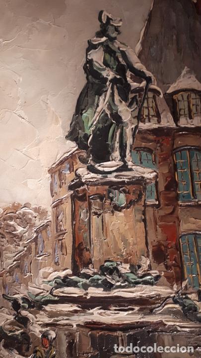 Arte: Vicent Cermignani. Italia. - Foto 7