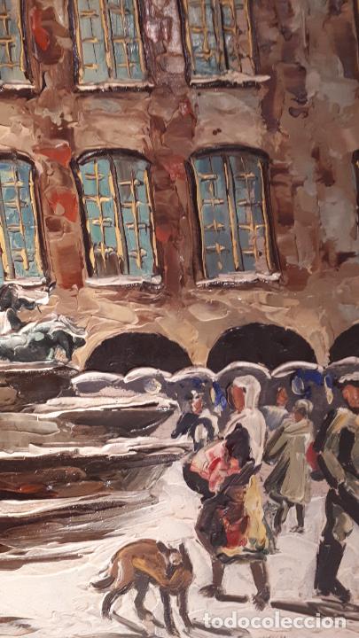Arte: Vicent Cermignani. Italia. - Foto 8