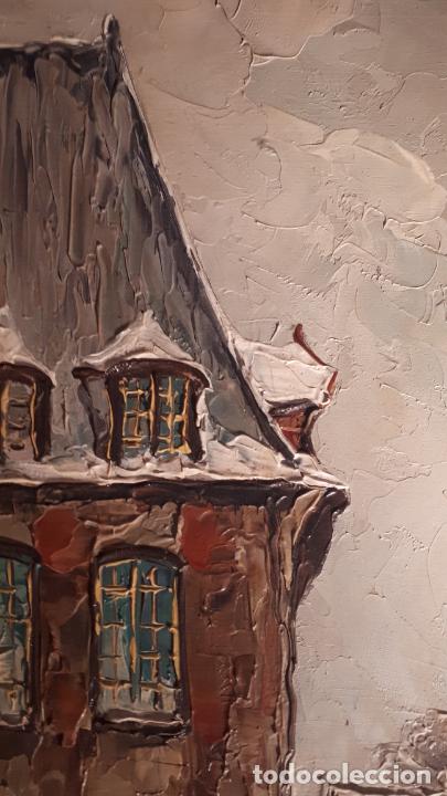 Arte: Vicent Cermignani. Italia. - Foto 9