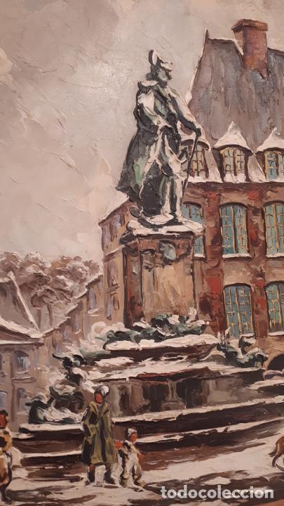 Arte: Vicent Cermignani. Italia. - Foto 13