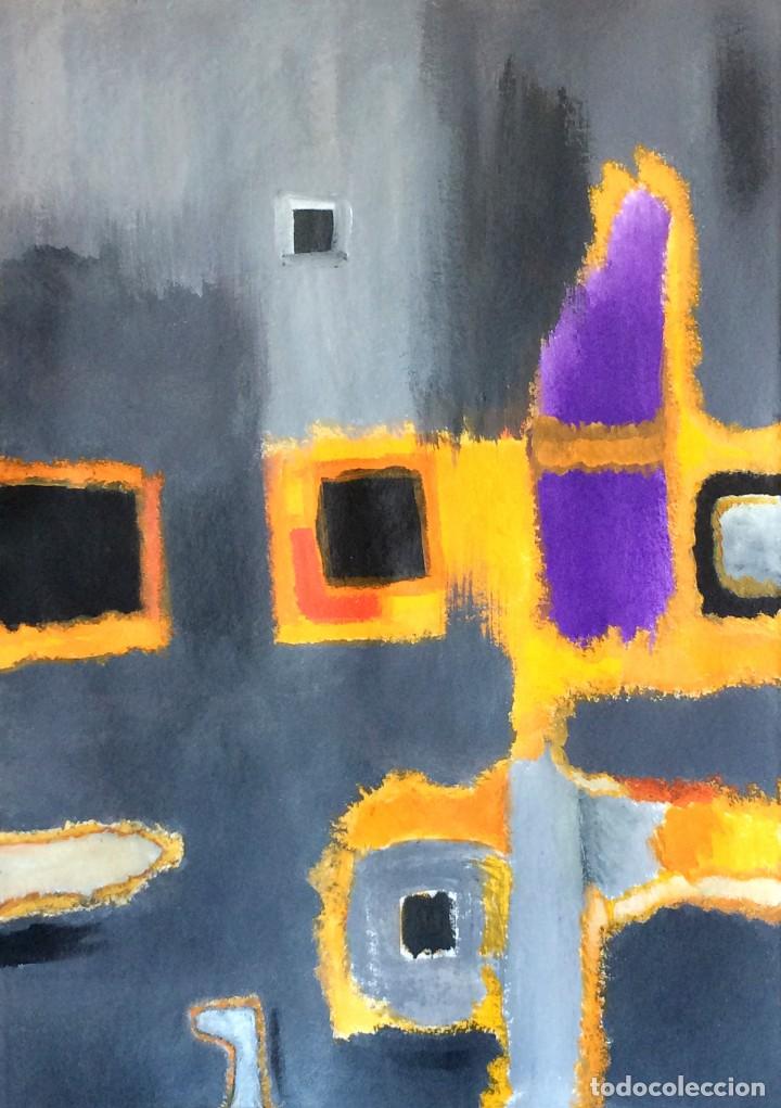 Arte: ARTE ABSTRACTO: ABSTRACTO 11 - Foto 1