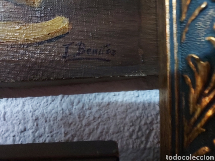 Arte: Copia NI&Ntilde;OS COMIENDO UVAS Y MELON - Foto 3