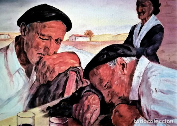 Arte: LA SIESTA ESTHER PI&Ntilde;EIRA - Foto 1