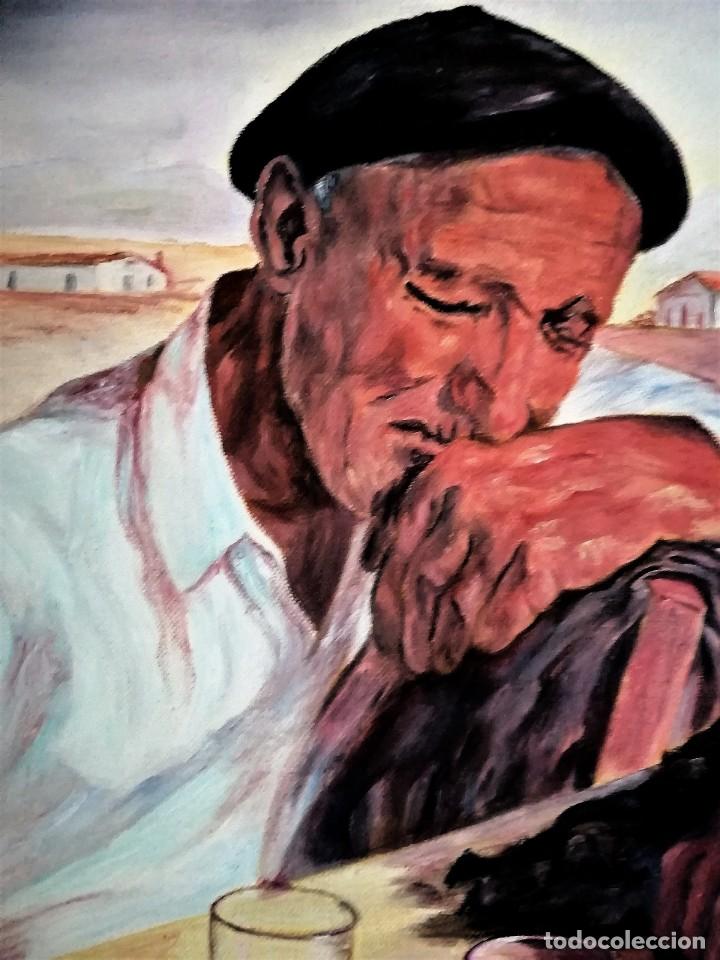 Arte: LA SIESTA ESTHER PI&Ntilde;EIRA - Foto 2